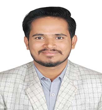 Mr. Pavan Kumar Tiwari